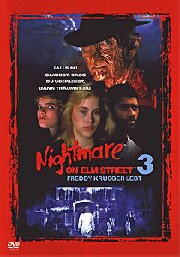 Nightmare 3 - Freddy Krüger lebt